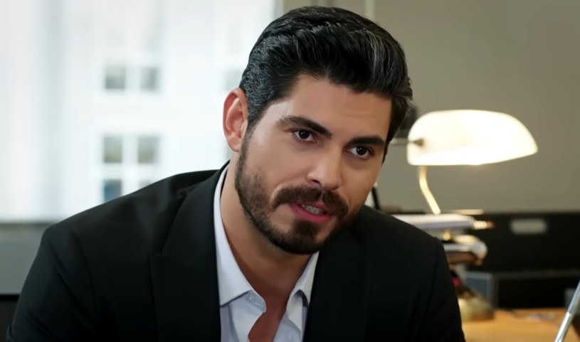 Nowy turecki hit na TVP2. Kogo zobaczymy w serialu?