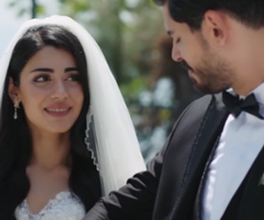 Nowy turecki serial na TVP2 rusza z wysokiego C. Pierwsze odcinki zaskakują