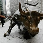 Nowy tydzień na Wall Street z minimalnymi zmianami