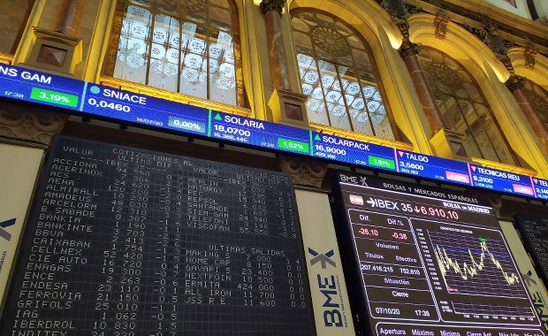 Nowy tydzień w ekonomii. Allegro na giełdzie, nowe ograniczenia i pytania o Nobla 