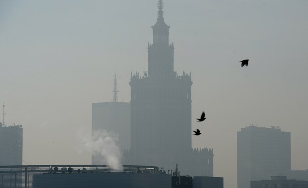 Nowy tydzień w ekonomii, czyli rząd będzie walczył ze smogiem