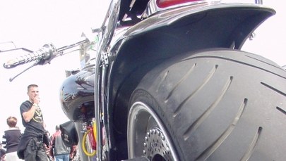 Nowy tydzień w ekonomii: Droższe paliwo i... Harleye