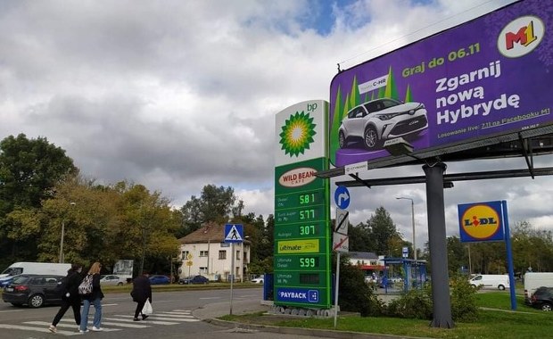 Nowy tydzień w gospodarce: Drogo, a droga na pocieszenie