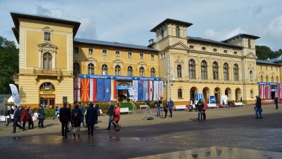 Nowy tydzień w gospodarce. "Europa wspólnych wartości czy Europa wspólnych interesów?"