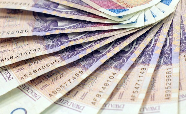 Nowy tydzień w gospodarce: Podwyżki pensji, rent i emerytur