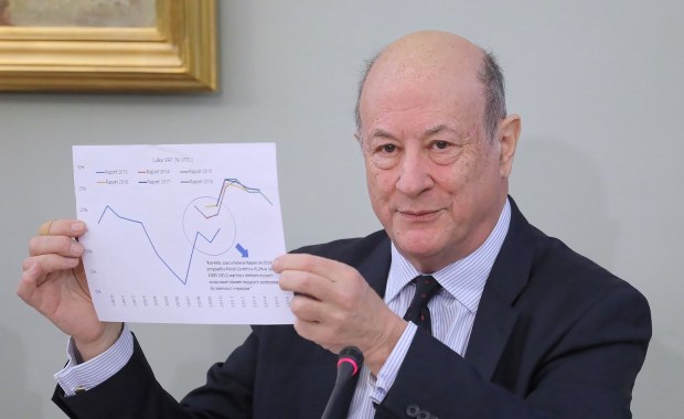 Nowy tydzień w gospodarce: Rostowski i Gowin przed komisją śledczą, walka o tańszy prąd