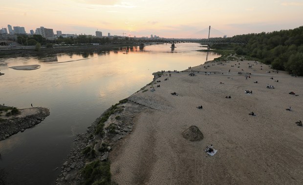 Nowy tydzień w gospodarce. Stopniowe odmrażanie i tarcza antykryzysowa