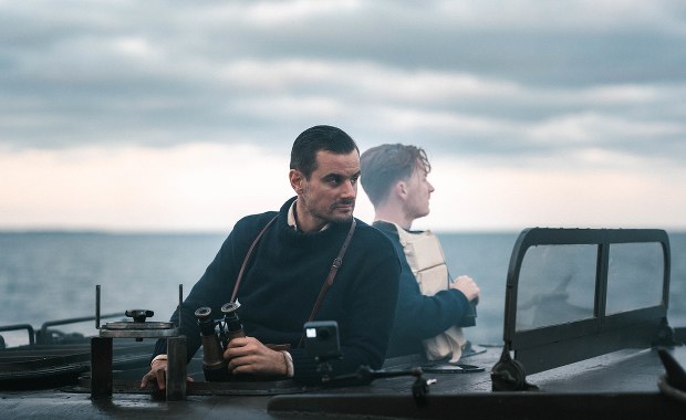 Nowy tydzień w kulturze. 38. Warszawski Festiwal Filmowy, a w kinach "Orzeł. Ostatni patrol"