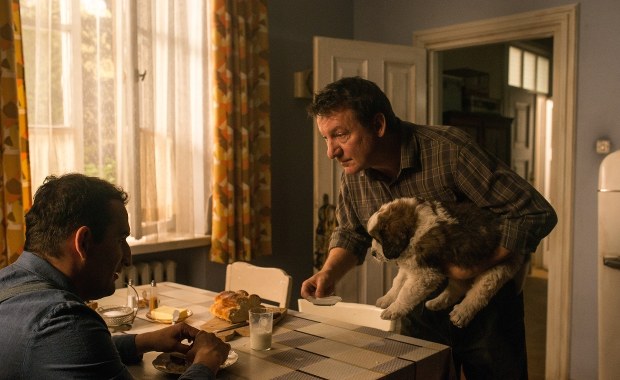 Nowy tydzień w kulturze: "7 uczuć" w kinach, rusza Warszawski Festiwal Filmowy