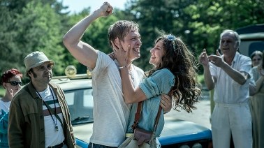 Nowy tydzień w kulturze: "Najlepszy" i trzynaście wcieleń Cate Blanchett