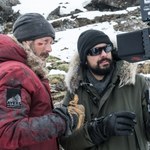Nowy tydzień w kulturze: "Arktyka" w kinach, ważne premiery teatralne