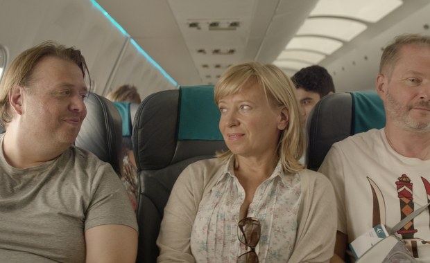 Nowy tydzień w kulturze: "Atak paniki", "DJ" i premiera "Domu Bernardy A."