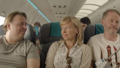 Nowy tydzień w kulturze: "Atak paniki", "DJ" i premiera "Domu Bernardy A."