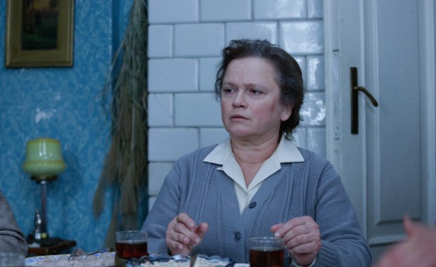 Nowy tydzień w kulturze: "Chrzciny" w kinach, premiera musicalu "1989"