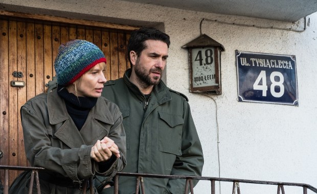 Nowy tydzień w kulturze: "Ciemno, prawie noc" w kinach. Zalewski w trasie