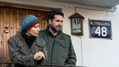 Nowy tydzień w kulturze: "Ciemno, prawie noc" w kinach. Zalewski w trasie