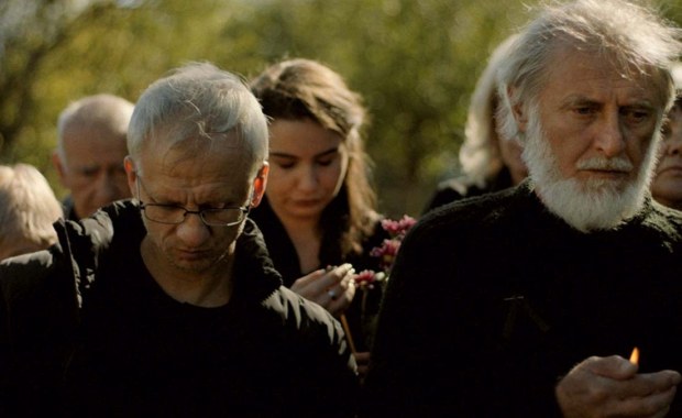 Nowy tydzień w kulturze: Czeska komedia i powrót Gdańskiego Teatru Szekspirowskiego