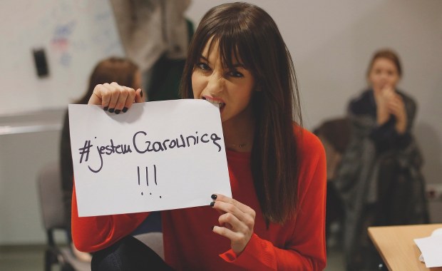 Nowy tydzień w kulturze: Dalida i "Czarownice z Salem"