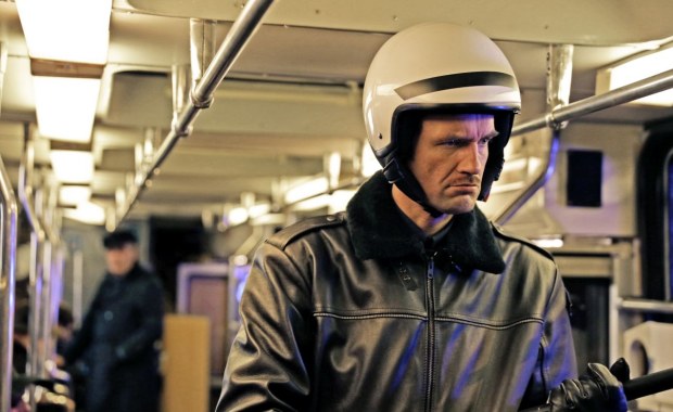 Nowy tydzień w kulturze: "Dzień czekolady" w kinach, kryminał Grocholi w księgarniach