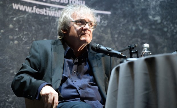 Nowy tydzień w kulturze: Festiwal im. Jerzego Pilcha, "Nomadland" w kinach