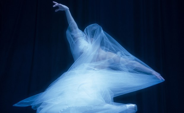 Nowy tydzień w kulturze: Festiwal "Interpretacje", film "Do ostatniej kości" i baletowa "Giselle"