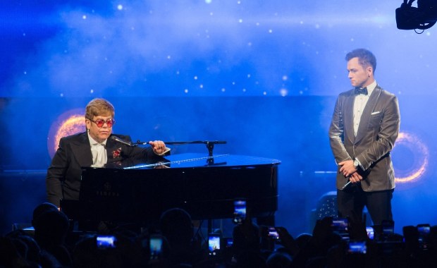 Nowy tydzień w kulturze: Filmowa biografia Eltona Johna, Letni Festiwal Opery Krakowskiej