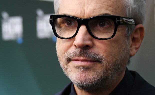 Nowy tydzień w kulturze: Gala "europejskich Oscarów". "Roma" wchodzi do kin