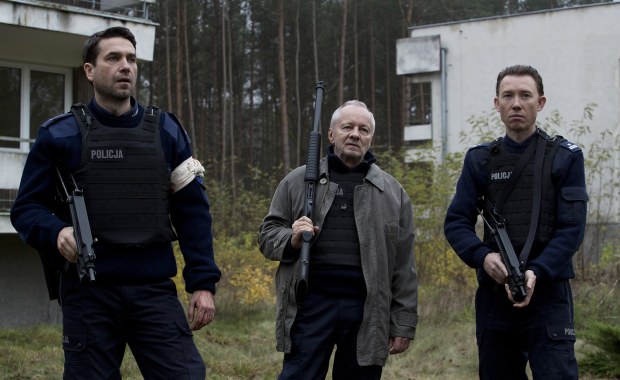 Nowy tydzień w kulturze: Gala MocArtów RMF Classic. "Pitbull. Ostatni pies" w kinach