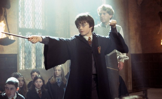 Nowy tydzień w kulturze: Harry Potter w wersji koncertowej, Chyra jako seryjny morderca z Krakowa