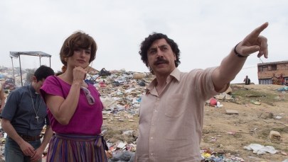 Nowy tydzień w kulturze: Javier Bardem jako Pablo Escobar. Startuje Tauron Life Festival Oświęcim
