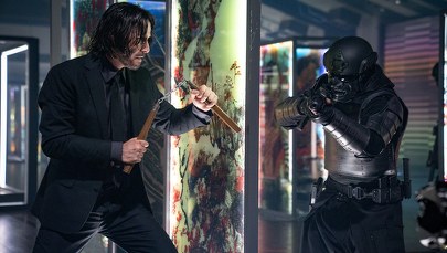 Nowy tydzień w kulturze: "John Wick 4" w kinach i Przegląd Piosenki Aktorskiej