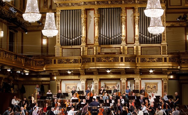 Nowy tydzień w kulturze: Koncert Noworoczny i premiera "Judy"