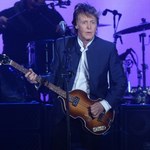 Nowy tydzień w kulturze: McCartney w Krakowie, "Fuga" w kinach
