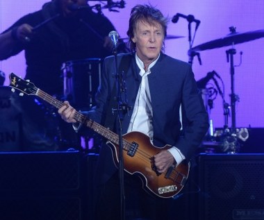 Nowy tydzień w kulturze: McCartney w Krakowie, "Fuga" w kinach