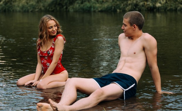 Nowy tydzień w kulturze: MocArty RMF Classic, "W lesie dziś nie zaśnie nikt"