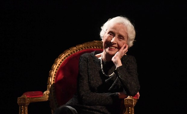 Nowy tydzień w kulturze: Nagroda im. Kutza, "M.G." i powrót Anny Polony 