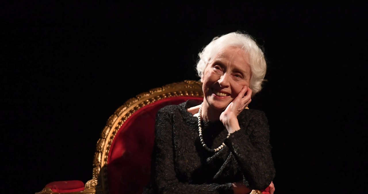 Nowy tydzień w kulturze: Nagroda im. Kutza, M.G.” i powrót Anny Polony 