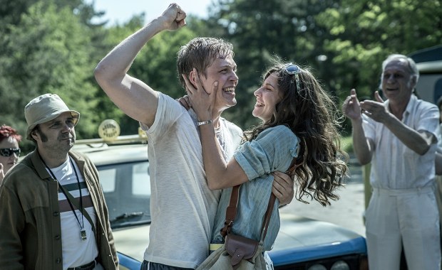 Nowy tydzień w kulturze: "Najlepszy" i trzynaście wcieleń Cate Blanchett