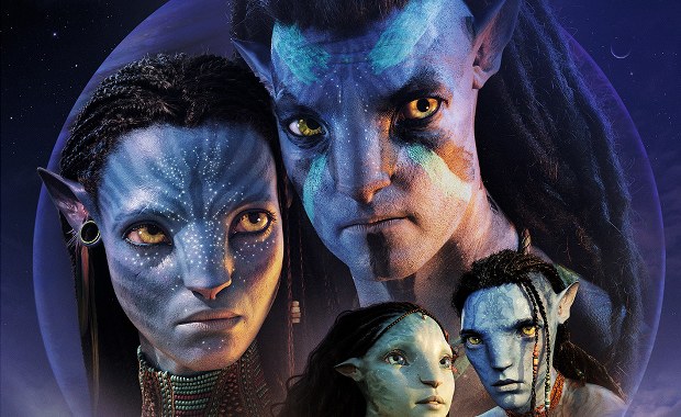 Nowy tydzień w kulturze: Nominacje do Złotych Globów i druga część "Avatara"