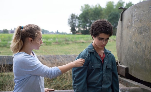 Nowy tydzień w kulturze: Oczekiwanie na dwie premiery