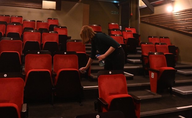 Nowy tydzień w kulturze: Odmrażanie kin i teatrów, Noc Muzeów w Krakowie