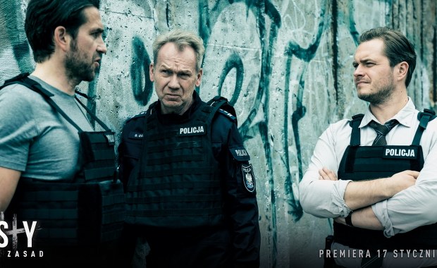 Nowy tydzień w kulturze: Oscarowe nominacje i premiera "Psów 3"