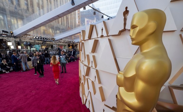 Nowy tydzień w kulturze: Oscary i muzyka Zimmera w Krakowie