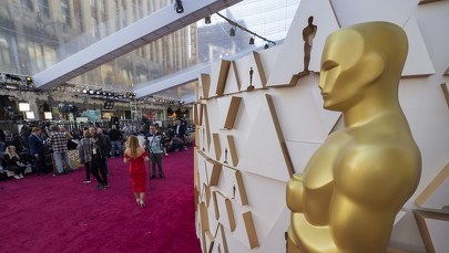 Nowy tydzień w kulturze: Oscary i muzyka Zimmera w Krakowie