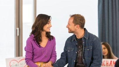 Nowy tydzień w kulturze: "Planeta Singli 2" i zrekonstruowani "Szaleńcy"