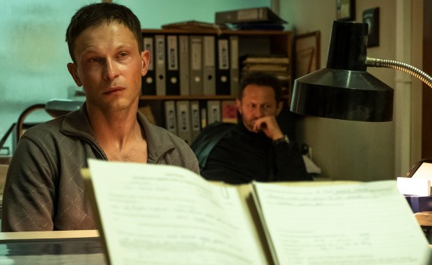 Nowy tydzień w kulturze: Powieść Szczepana Twardocha i film o Tomaszu Komendzie