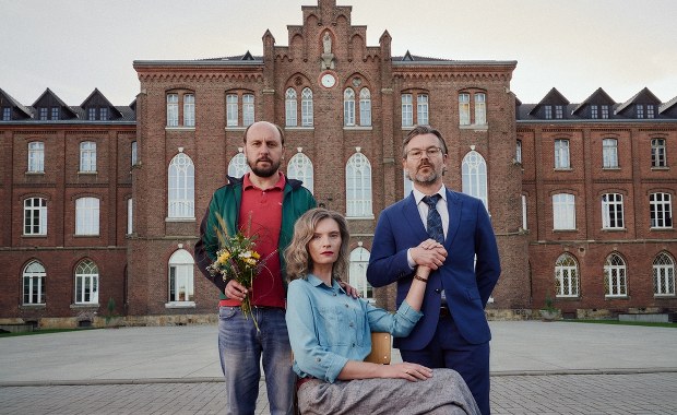 Nowy tydzień w kulturze. Premiera opery Beethovena w Teatrze Wielkim i "Moje wspaniałe życie" w kinach