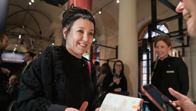 Nowy tydzień w kulturze: Rozdanie nagród Nobla i premiera "Dwóch papieży"