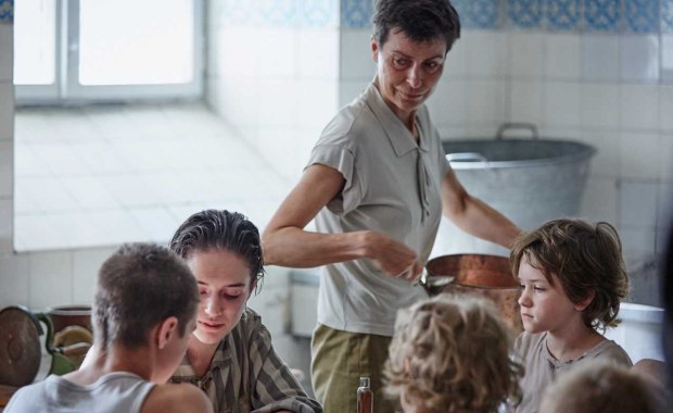 Nowy tydzień w kulturze: Rozdanie Orłów, "Wilkołak" w kinach