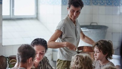 Nowy tydzień w kulturze: Rozdanie Orłów, "Wilkołak" w kinach